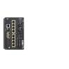 Cisco Catalyst IE3300 Rugged Series - Network Essentials - Switch - managed - 8 x 10 / 100 / 1000 + 2 x SFP+ - an DIN-Schiene montierbar - DC power