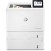 HP Color LaserJet Enterprise M555x - Drucker - Farbe - Duplex - Laser - A4 / Legal - 1200 x 1200 dpi - bis zu 38 Seiten / Min. (einfarbig) / bis zu 38 Seiten / Min. (Farbe) - Kapazität: 650 Blätter - USB 2.0, Gigabit LAN, Wi-Fi(n), USB 2.0-Host