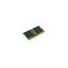 Kingston ValueRAM - DDR4 - Modul - 32 GB - SO DIMM 260-PIN - 3200 MHz / PC4-25600 - CL22 - 1.2 V - ungepuffert - non-ECC - für Intel Next Unit of Computing 12 Enthusiast Mini PC - NUC12SNKi72VA