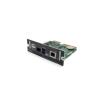 Schneider Electric Network Management Card 3 with Environmental Monitoring and Modbus - Fernverwaltungsadapter - SmartSlot - Gigabit Ethernet - für P / N: SMTL2200RM2UC, SMTL2200RM2UCNC, SMTL3000RM2UC, SMTL3000RM2UCNC, SMX1500RM2UCNC