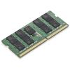 Lenovo - DDR4 - Modul - 16 GB - SO DIMM 260-PIN - 2933 MHz / PC4-23400 - 1.2 V - ungepuffert - ECC - für ThinkPad P1 Gen 3, P15 Gen 1, P15v Gen 1, P17 Gen 1, T15g Gen 1