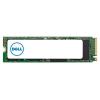 Dell - SSD - verschlüsselt - 512 GB - intern - M.2 2280 - PCIe (NVMe) - Self-Encrypting Drive (SED) - für Dell 54XX, 55XX, 73XX, 74XX, 75XX, Latitude 7400, OptiPlex 3080, 50XX, 5490, 70XX, 7490