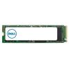 Dell - SSD - 512 GB - intern - M.2 2280 - PCIe (NVMe) - für Precision 3240, 34XX, 35XX, 36XX, 3930, 5530 2-in-1, 55XX, 5750, 75XX, 77XX
