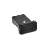Kensington VeriMark Guard USB-A Fingerprint Key - FIDO2, WebAuthn / CTAP2, & FIDO U2F - Cross Platform - Lesegerät für Fingerabdruck - USB - TAA-konform