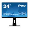 XUB2492HSN-B1 / 24"W LCD Business Full HD IPS Technology