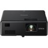 Epson EF-11 - 3-LCD-Projektor - tragbar - 1000 lm (weiß) - 1000 lm (Farbe) - Full HD (1920 x 1080) - 16:9 - 1080p - Miracast - Schwarz