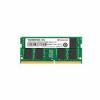 Transcend JetRAM - DDR4 - Modul - 8 GB - SO DIMM 260-PIN - 3200 MHz / PC4-25600 - CL22 - 1.2 V - ungepuffert - non-ECC