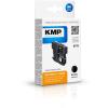 KMP B77B - 9.1 ml - Schwarz - kompatibel - Tintenpatrone (Alternative zu: Brother LC980BK) - für Brother DCP-145, 163, 167, 193, 195, 197, 365, 373, 375, 377, MFC-250, 255, 290, 295, 297