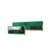 Transcend - DDR5 - Modul - 16 GB - SO DIMM 262-PIN - 5600 MHz / PC5-44800 - CL46 - 1.1 V - ungepuffert - on-die ECC