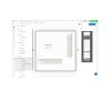 EcoStruxure IT Expert - Abonnement-Lizenz (3 Jahre) - 200 Knoten