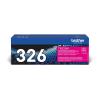 Brother TN326M - Magenta - original - Tonerpatrone - für Brother DCP-L8400CDN, DCP-L8450CDW, MFC-L8650CDW