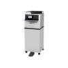 Epson High - MFP-Unterschrank - für WorkForce Pro WF-C5210DW, WF-C5290DW, WF-C5710DWF, WF-C5790DWF, WF-M5299DW, WF-M5799DWF