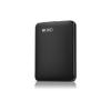 WD Elements Portable WDBDTV0010BBK - Festplatte - 1 TB - extern (tragbar) - USB 3.2 Gen 1 - Schwarz