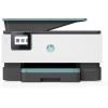HP Officejet Pro 9015e All-in-One - Multifunktionsdrucker - Farbe - Tintenstrahl - Legal (216 x 356 mm) (Original) - A4 / Legal (Medien) - bis zu 21 Seiten / Min. (Kopieren) - bis zu 22 Seiten / Min. (Drucken) - 250 Blatt - 33.6 Kbps - USB 2.0, LAN, Wi-Fi