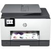 HP Officejet Pro 9022e All-in-One - Multifunktionsdrucker - Farbe - Tintenstrahl - Legal (216 x 356 mm) (Original) - A4 / Legal (Medien) - bis zu 23 Seiten / Min. (Kopieren) - bis zu 24 Seiten / Min. (Drucken) - 250 Blatt - 33.6 Kbps - USB 2.0, LAN, Wi-Fi