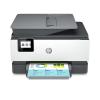 HP Officejet Pro 9010e All-in-One - Multifunktionsdrucker - Farbe - Tintenstrahl - Legal (216 x 356 mm) (Original) - A4 / Legal (Medien) - bis zu 21 Seiten / Min. (Kopieren) - bis zu 22 Seiten / Min. (Drucken) - 250 Blatt - 33.6 Kbps - USB 2.0, LAN, Wi-Fi