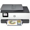 HP Officejet Pro 8022e All-in-One - Multifunktionsdrucker - Farbe - Tintenstrahl - Legal (216 x 356 mm) (Original) - A4 / Legal (Medien) - bis zu 13 Seiten / Min. (Kopieren) - bis zu 20 Seiten / Min. (Drucken) - 225 Blatt - 33.6 Kbps - USB 2.0, LAN, Wi-Fi