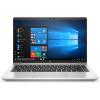 HP ProBook 440 G8 Notebook - Intel Core i7 1165G7 / 2.8 GHz - Win 10 Pro 64-Bit - Iris Xe Graphics - 16 GB RAM - 512 GB SSD NVMe, HP Value - 35.6 cm (14") IPS 1920 x 1080 (Full HD) - Wi-Fi 6 - Pike Silver Aluminium - kbd: Deutsch - mit HP 2 Jahre Abh