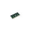 Kingston - DDR4 - Modul - 32 GB - SO DIMM 260-PIN - 2666 MHz / PC4-21300 - CL19 - 1.2 V - ungepuffert - ECC - für Dell Precision 5550, 7540, 7550, 7740, 7750