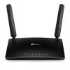 TP-Link TL-MR6500V - V1 - - Wireless Router - - WWAN 3-Port-Switch - Wi-Fi 5 - Dual-Band