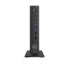 Dell Wyse 5070 - Thin Client - DTS - 1 x Pentium Silver J5005 / 1.5 GHz - RAM 8 GB - SSD 32 GB - UHD Graphics 605 - GigE, 802.11ac Wave 2 - WLAN: 802.11a / b/g / n/ac Wave 2, Bluetooth 5.0 - Win 10 IoT Enterprise 2019 LTSC (RS5) - Monitor: keiner - Schwa