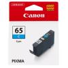 Canon CLI-65 C - Cyan - original - Tintenbehälter - für PIXMA PRO-200
