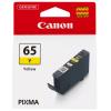 Canon CLI-65 Y - Gelb - original - Tintenbehälter - für PIXMA PRO-200