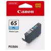 Canon CLI-65 PC - Photo Cyan - original - Tintenbehälter - für PIXMA PRO-200