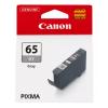Canon CLI-65 GY - Grau - original - Tintenbehälter - für PIXMA PRO-200