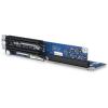 HP ZCentral4R Dual PCIe slot Riser Kit - Riser Card - für ZCentral 4R
