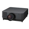 Sony VPL-FHZ131 - 3-LCD-Projektor - 13600 lm - 13000 lm (Farbe) - WUXGA (1920 x 1200) - 16:10 - ohne Objektiv - LAN - Schwarz