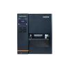 Brother Titan Industrial Printer TJ-4520TN - Etikettendrucker - Thermodirekt / Thermotransfer - Rolle (11,4 cm) - 300 dpi - bis zu 305 mm / Sek. - LAN, seriell, USB-Host, USB 2.0