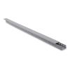 Delock - Kabelkanal - 40 x 25 mm - 1 m - Grau