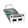 Cisco Meraki - Erweiterungsmodul - 40 Gigabit QSFP+ x 2