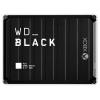 WD_BLACK P10 Game Drive for Xbox One WDBA5G0040BBK - Festplatte - 4 TB - extern (tragbar) - USB 3.2 Gen 1 - Schwarz mit weißer Verzierung