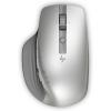 HP Creator 930 - Maus - 10 Tasten - kabellos - Bluetooth - Silber - für HP 21, 22, 24, 27, Pavilion 24, 27, 32, TP01, Pavilion Laptop 14, 15
