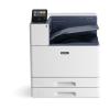 Xerox VersaLink C8000WV / DT - Drucker - Farbe (CMY + Weiß) - Duplex - Laser - A3 / Ledger - 1200 x 2400 dpi - bis zu 45 Seiten / Min. (einfarbig) / bis zu 45 Seiten / Min. (Farbe) - Kapazität: 1140 Blätter - Gigabit LAN, NFC, USB 3.0