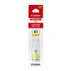 Canon GI 41 Y - Gelb - original - Nachfülltinte - für PIXMA G1420, G2420, G2460, G3420, G3460