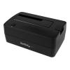 USB 3.1 SATA Hard Drive Docking Station