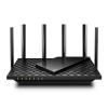 TP-Link Archer AX73 - V1 - Wireless Router - 4-Port-Switch - 1GbE - Wi-Fi 6 - Dual-Band