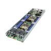 Intel Compute Module HNS2600BPB24R - Server - Blade - zweiweg - keine CPU - RAM 0 GB - keine HDD - 1GbE, 10GbE - Monitor: keiner