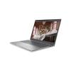HP ZBook 8 G2a Mobile Workstation - 166-Grad Scharnierdesign - AMD Ryzen AI 7 PRO 450 / 2 GHz - Win 11 Pro - Radeon 860M - 64 GB RAM - 1 TB SSD NVMe - 40.6 cm (16") IPS 2560 x 1600 (2.5K) @ 120 Hz - Wi-Fi 7, Bluetooth 6.0 - Meteorsilber - kbd: Deutsc