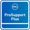 Dell Upgrade from 1Y Return to Depot to 5Y ProSupport Plus 4H Mission Critical - Serviceerweiterung - Arbeitszeit und Ersatzteile - 5 Jahre - Vor-Ort - 24x7 - Reaktionszeit: 4 Std. - NPOS - für Networking S3048-ON