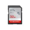 SanDisk Ultra GO - Flash-Speicherkarte - 32 GB - Video Class V10 / UHS-I U1 - SDHC UHS-I