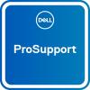 Dell Erweiterung von 3 jahre Collect & Return auf 3 jahre ProSupport - Serviceerweiterung - Arbeitszeit und Ersatzteile - 3 Jahre - Vor-Ort - 10x5 - Reaktionszeit: am nächsten Arbeitstag - NPOS - für Dell Wyse 5070, 5470