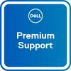 Dell Upgrade from 3Y Basic Onsite to 4Y Premium Support - Serviceerweiterung - Arbeitszeit und Ersatzteile - 4 Jahre - Vor-Ort - 9x5 - Reaktionszeit: 1-2 Arbeitstage - NPOS - für XPS 13 7390, 13 93XX, 15 7590, 15 95XX, 17 9700, 9310 2-in-1