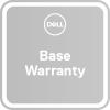 Dell Erweiterung von 1 Jahr Collect & Return auf 4 Jahre Collect & Return - Serviceerweiterung - Arbeitszeit und Ersatzteile - 3 Jahre (2. / 3. / 4. Jahr) - Pick-Up & Return - NPOS - für Chromebook 3100, 3100 2-in-1, 3400