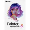 Corel Painter Essentials - (v. 8) - Lizenz - 1 Benutzer - ESD - Win, Mac - Englisch, Deutsch, Französisch
