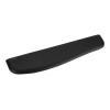 Kensington ERGOSOFT WR SLIM KBS - Tastatur-Handgelenkauflage - Schwarz