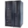 APC Symmetra PX 32kW Scalable to 96kW with Modular Power Distribution - Strom - Anordnung - Wechselstrom 380 / 400 / 415 V - 32 kW - 32000 VA - 3 Phasen - Ausgangsanschlüsse: 1 - PFC - Schwarz